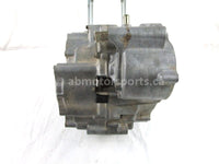 A used Crankcase from a 1995 TRX 300FW Honda OEM Part # 11200-HC5-020 for sale. Honda ATV parts… Shop our online catalog… Alberta Canada!