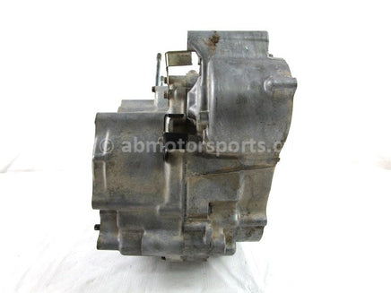 A used Crankcase from a 1995 TRX 300FW Honda OEM Part # 11200-HC5-020 for sale. Honda ATV parts… Shop our online catalog… Alberta Canada!