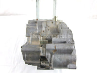 A used Crankcase from a 1995 TRX 300FW Honda OEM Part # 11200-HC5-020 for sale. Honda ATV parts… Shop our online catalog… Alberta Canada!