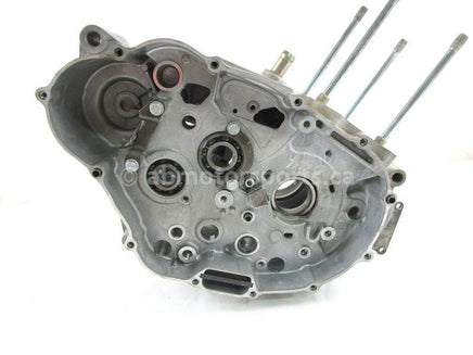 A used Crankcase from a 1995 TRX 300FW Honda OEM Part # 11200-HC5-020 for sale. Honda ATV parts… Shop our online catalog… Alberta Canada!