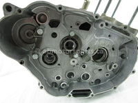 A used Crankcase from a 1995 TRX 300FW Honda OEM Part # 11200-HC5-020 for sale. Honda ATV parts… Shop our online catalog… Alberta Canada!