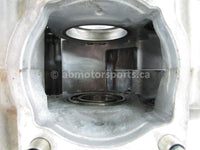 A used Crankcase from a 1995 TRX 300FW Honda OEM Part # 11200-HC5-020 for sale. Honda ATV parts… Shop our online catalog… Alberta Canada!