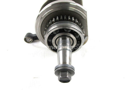 A used Crankshaft from a 1995 TRX 300FW Honda OEM Part # 13000-HC4-000 for sale. Honda ATV parts… Shop our online catalog… Alberta Canada!