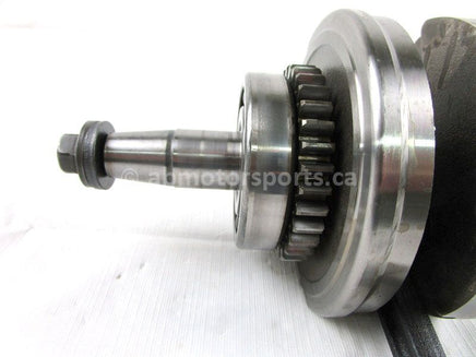 A used Crankshaft from a 1995 TRX 300FW Honda OEM Part # 13000-HC4-000 for sale. Honda ATV parts… Shop our online catalog… Alberta Canada!