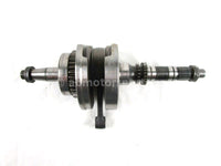 A used Crankshaft from a 1995 TRX 300FW Honda OEM Part # 13000-HC4-000 for sale. Honda ATV parts… Shop our online catalog… Alberta Canada!