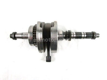 A used Crankshaft from a 1995 TRX 300FW Honda OEM Part # 13000-HC4-000 for sale. Honda ATV parts… Shop our online catalog… Alberta Canada!