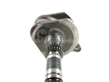 A used Crankshaft from a 1995 TRX 300FW Honda OEM Part # 13000-HC4-000 for sale. Honda ATV parts… Shop our online catalog… Alberta Canada!