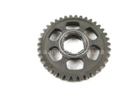 A used Countershaft Third Gear 37T from a 1995 TRX 300FW Honda OEM Part # 23451-HC4-000 for sale. Honda ATV parts… Shop our online catalog… Alberta Canada!