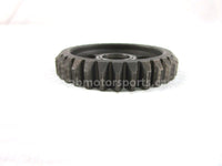A used Fifth Mainshaft Gear 33T from a 1995 TRX 300FW Honda OEM Part # 23481-HC4-000 for sale. Honda ATV parts… Shop our online catalog… Alberta Canada!