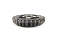 A used Fifth Mainshaft Gear 33T from a 1995 TRX 300FW Honda OEM Part # 23481-HC4-000 for sale. Honda ATV parts… Shop our online catalog… Alberta Canada!