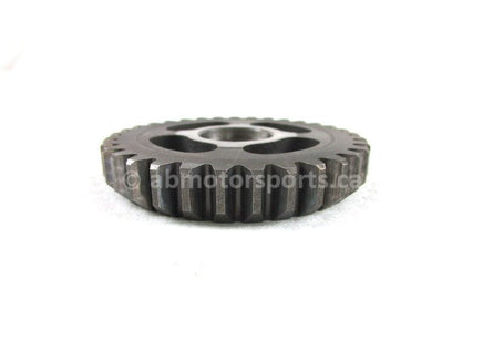 A used Fifth Mainshaft Gear 33T from a 1995 TRX 300FW Honda OEM Part # 23481-HC4-000 for sale. Honda ATV parts… Shop our online catalog… Alberta Canada!