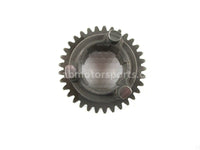 A used Fourth Countershaft Gear 33T from a 1995 TRX 300FW Honda OEM Part # 23471-HC4-000 for sale. Honda ATV parts… Shop our online catalog… Alberta Canada!