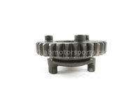 A used Fourth Countershaft Gear 33T from a 1995 TRX 300FW Honda OEM Part # 23471-HC4-000 for sale. Honda ATV parts… Shop our online catalog… Alberta Canada!