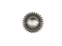 A used Fifth Countershaft Gear 28T from a 1995 TRX 300FW Honda OEM Part # 23491-HC4-000 for sale. Honda ATV parts… Shop our online catalog… Alberta Canada!
