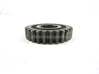 A used Fifth Countershaft Gear 28T from a 1995 TRX 300FW Honda OEM Part # 23491-HC4-000 for sale. Honda ATV parts… Shop our online catalog… Alberta Canada!