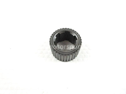 A used Spline Collar from a 1995 TRX 300FW Honda OEM Part # 23413-HA7-670 for sale. Honda ATV parts… Shop our online catalog… Alberta Canada!