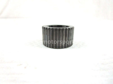 A used Spline Collar from a 1995 TRX 300FW Honda OEM Part # 23413-HA7-670 for sale. Honda ATV parts… Shop our online catalog… Alberta Canada!