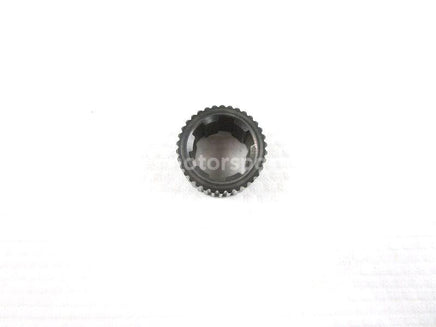 A used Spline Collar from a 1995 TRX 300FW Honda OEM Part # 23413-HA7-670 for sale. Honda ATV parts… Shop our online catalog… Alberta Canada!