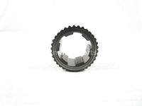 A used Spline Collar from a 1995 TRX 300FW Honda OEM Part # 23413-HA7-670 for sale. Honda ATV parts… Shop our online catalog… Alberta Canada!