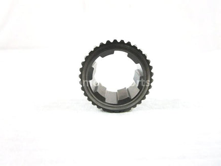 A used Spline Collar from a 1995 TRX 300FW Honda OEM Part # 23413-HA7-670 for sale. Honda ATV parts… Shop our online catalog… Alberta Canada!