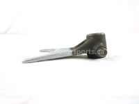 A used Shift Fork Center from a 1995 TRX 300FW Honda OEM Part # 24212-HC4-000 for sale. Honda ATV parts… Shop our online catalog… Alberta Canada!