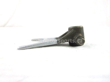 A used Shift Fork Center from a 1995 TRX 300FW Honda OEM Part # 24212-HC4-000 for sale. Honda ATV parts… Shop our online catalog… Alberta Canada!