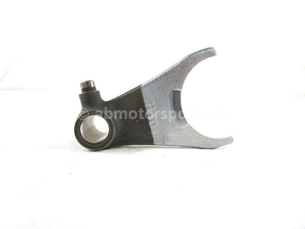 A used Right Shift Fork from a 1995 TRX 300FW Honda OEM Part # 24211-HA0-010 for sale. Honda ATV parts… Shop our online catalog… Alberta Canada!