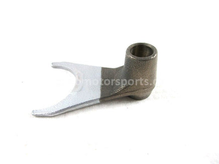 A used Right Shift Fork from a 1995 TRX 300FW Honda OEM Part # 24211-HA0-010 for sale. Honda ATV parts… Shop our online catalog… Alberta Canada!