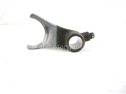 A used Left Shift Fork from a 1995 TRX 300FW Honda OEM Part # 24213-HA0-000 for sale. Honda ATV parts… Shop our online catalog… Alberta Canada!