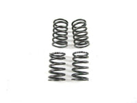 A used Clutch Springs from a 1995 TRX 300FW Honda OEM Part # 22401-HA7-670 for sale. Honda ATV parts… Shop our online catalog… Alberta Canada!
