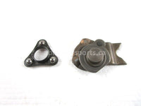 A used Clutch Cam Plate from a 1995 TRX 300FW Honda OEM Part # 22820-HC4-000 for sale. Honda ATV parts… Shop our online catalog… Alberta Canada!