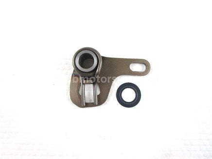 A used Gearshift Arm from a 1995 TRX 300FW Honda OEM Part # 24621-HA0-020 for sale. Honda ATV parts… Shop our online catalog… Alberta Canada!