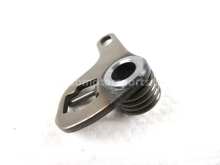 A used Gearshift Arm from a 1995 TRX 300FW Honda OEM Part # 24621-HA0-020 for sale. Honda ATV parts… Shop our online catalog… Alberta Canada!