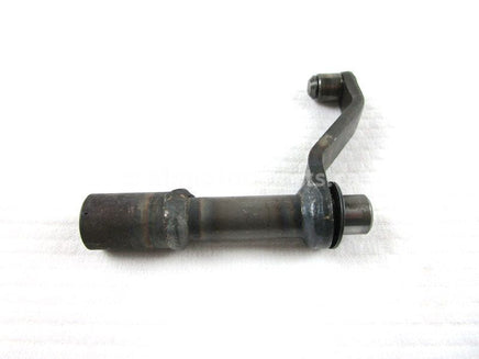 A used Clutch Lever from a 1995 TRX 300FW Honda OEM Part # 22810-HC4-000 for sale. Honda ATV parts… Shop our online catalog… Alberta Canada!