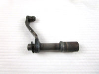 A used Clutch Lever from a 1995 TRX 300FW Honda OEM Part # 22810-HC4-000 for sale. Honda ATV parts… Shop our online catalog… Alberta Canada!