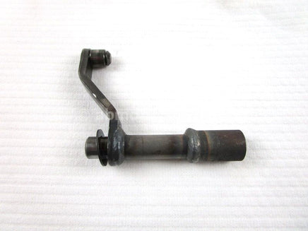 A used Clutch Lever from a 1995 TRX 300FW Honda OEM Part # 22810-HC4-000 for sale. Honda ATV parts… Shop our online catalog… Alberta Canada!
