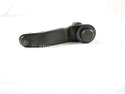A used Clutch Lever from a 1995 TRX 300FW Honda OEM Part # 22810-HC4-000 for sale. Honda ATV parts… Shop our online catalog… Alberta Canada!