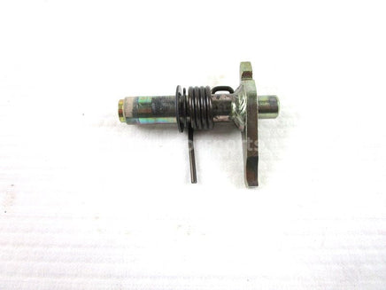 A used Stopper Shaft Reverse from a 1995 TRX 300FW Honda OEM Part # 24860-HC4-000 for sale. Honda ATV parts… Shop our online catalog… Alberta Canada!