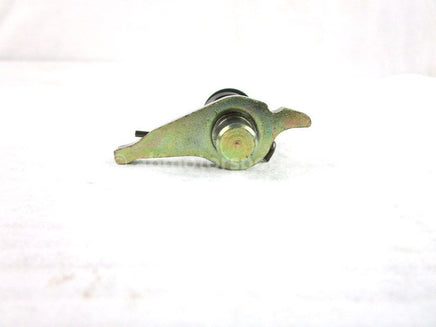 A used Stopper Shaft Reverse from a 1995 TRX 300FW Honda OEM Part # 24860-HC4-000 for sale. Honda ATV parts… Shop our online catalog… Alberta Canada!