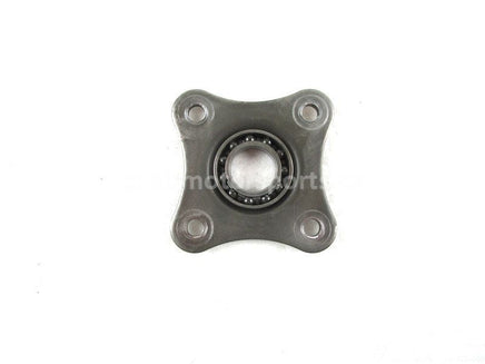 A used Clutch Lift Cap from a 1995 TRX 300FW Honda OEM Part # 22366-HC4-000 for sale. Honda ATV parts… Shop our online catalog… Alberta Canada!