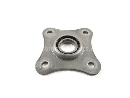 A used Clutch Lift Cap from a 1995 TRX 300FW Honda OEM Part # 22366-HC4-000 for sale. Honda ATV parts… Shop our online catalog… Alberta Canada!