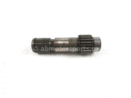 A used Driven Shaft FR from a 1995 TRX 300FW Honda OEM Part # 21702-HM5-730 for sale. Honda ATV parts… Shop our online catalog… Alberta Canada!