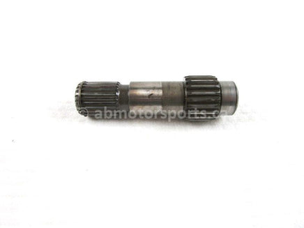 A used Driven Shaft FR from a 1995 TRX 300FW Honda OEM Part # 21702-HM5-730 for sale. Honda ATV parts… Shop our online catalog… Alberta Canada!