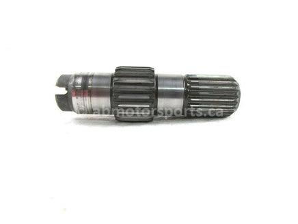 A used Drive Shaft FL from a 1995 TRX 300FW Honda OEM Part # 21701-HM5-730 for sale. Honda ATV parts… Shop our online catalog… Alberta Canada!