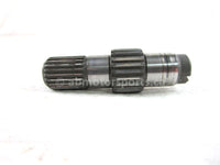 A used Drive Shaft FL from a 1995 TRX 300FW Honda OEM Part # 21701-HM5-730 for sale. Honda ATV parts… Shop our online catalog… Alberta Canada!