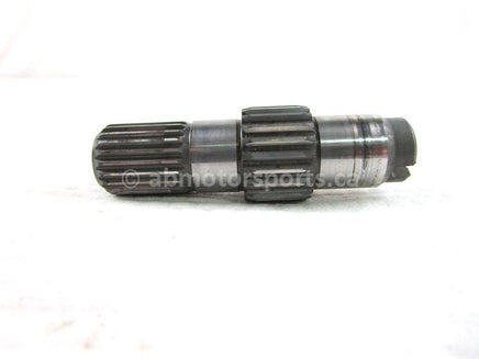 A used Drive Shaft FL from a 1995 TRX 300FW Honda OEM Part # 21701-HM5-730 for sale. Honda ATV parts… Shop our online catalog… Alberta Canada!
