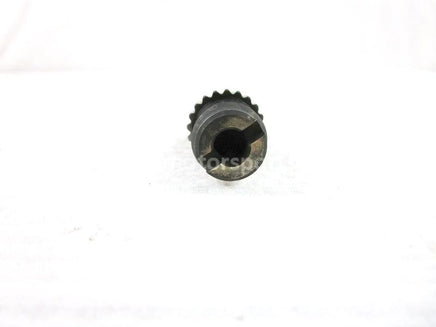 A used Drive Shaft FL from a 1995 TRX 300FW Honda OEM Part # 21701-HM5-730 for sale. Honda ATV parts… Shop our online catalog… Alberta Canada!