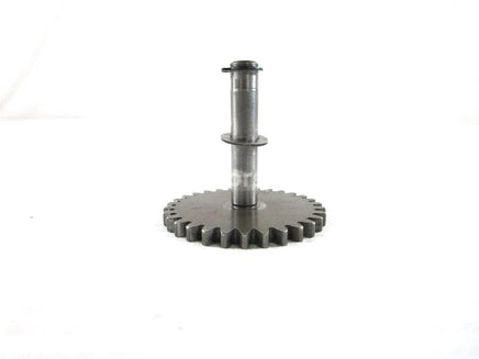 A used Driven Gear 30T from a 1995 TRX 300FW Honda OEM Part # 15140-HA0-010 for sale. Honda ATV parts… Shop our online catalog… Alberta Canada!