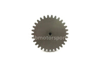 A used Driven Gear 30T from a 1995 TRX 300FW Honda OEM Part # 15140-HA0-010 for sale. Honda ATV parts… Shop our online catalog… Alberta Canada!