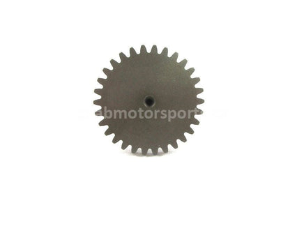 A used Driven Gear 30T from a 1995 TRX 300FW Honda OEM Part # 15140-HA0-010 for sale. Honda ATV parts… Shop our online catalog… Alberta Canada!